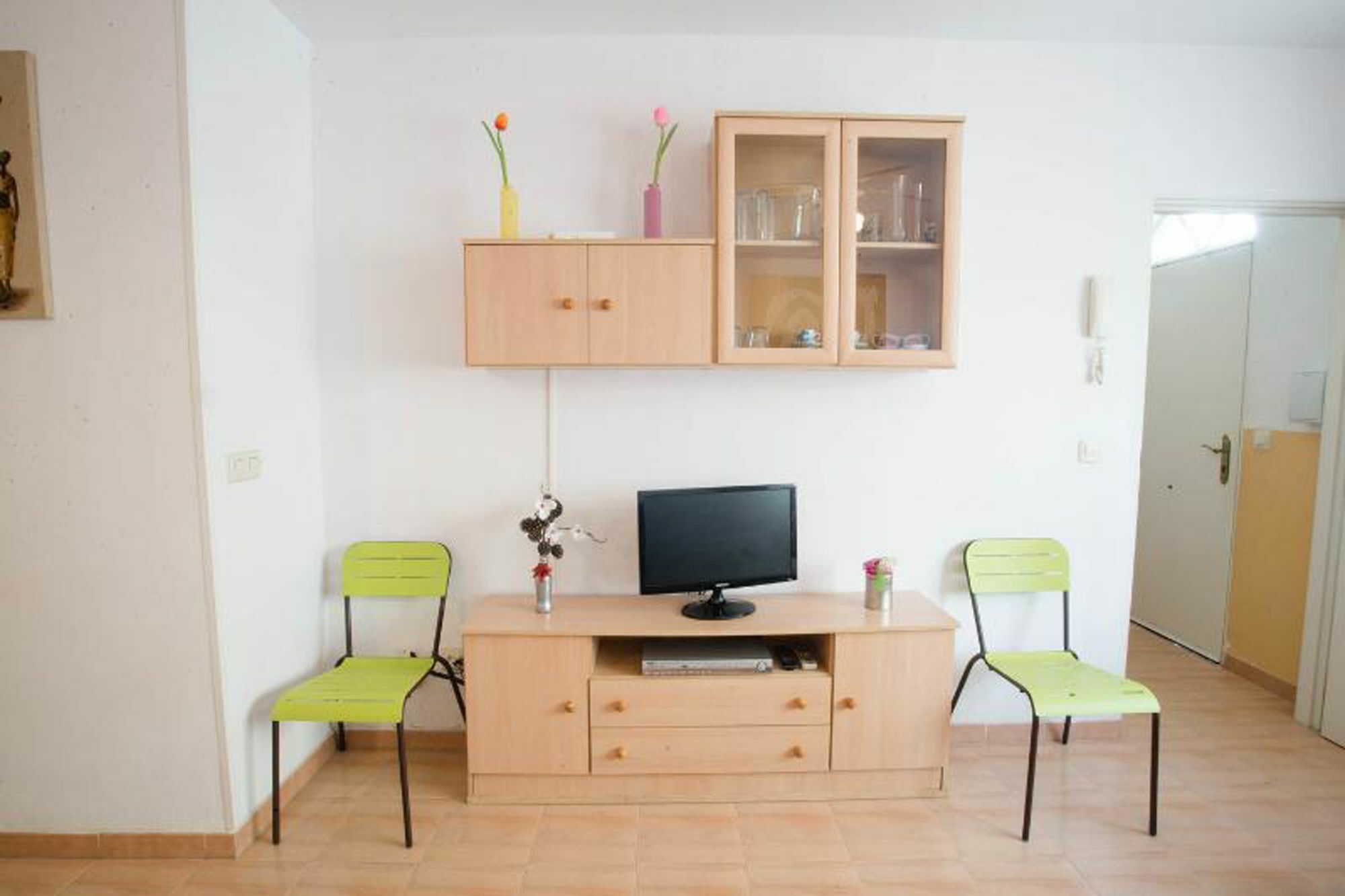 Apartament Holiday Beach Veronica *